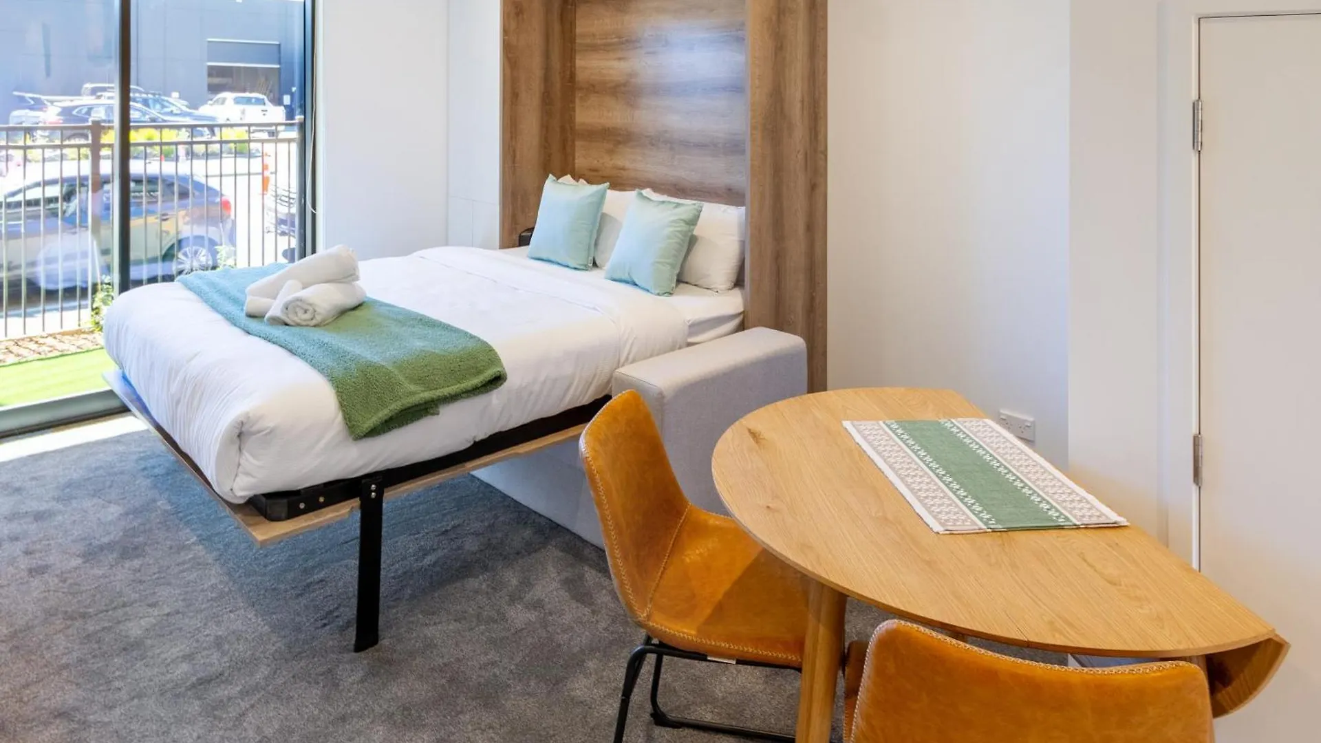 Cityscape Studio: Explore Wilmer Living kontakter