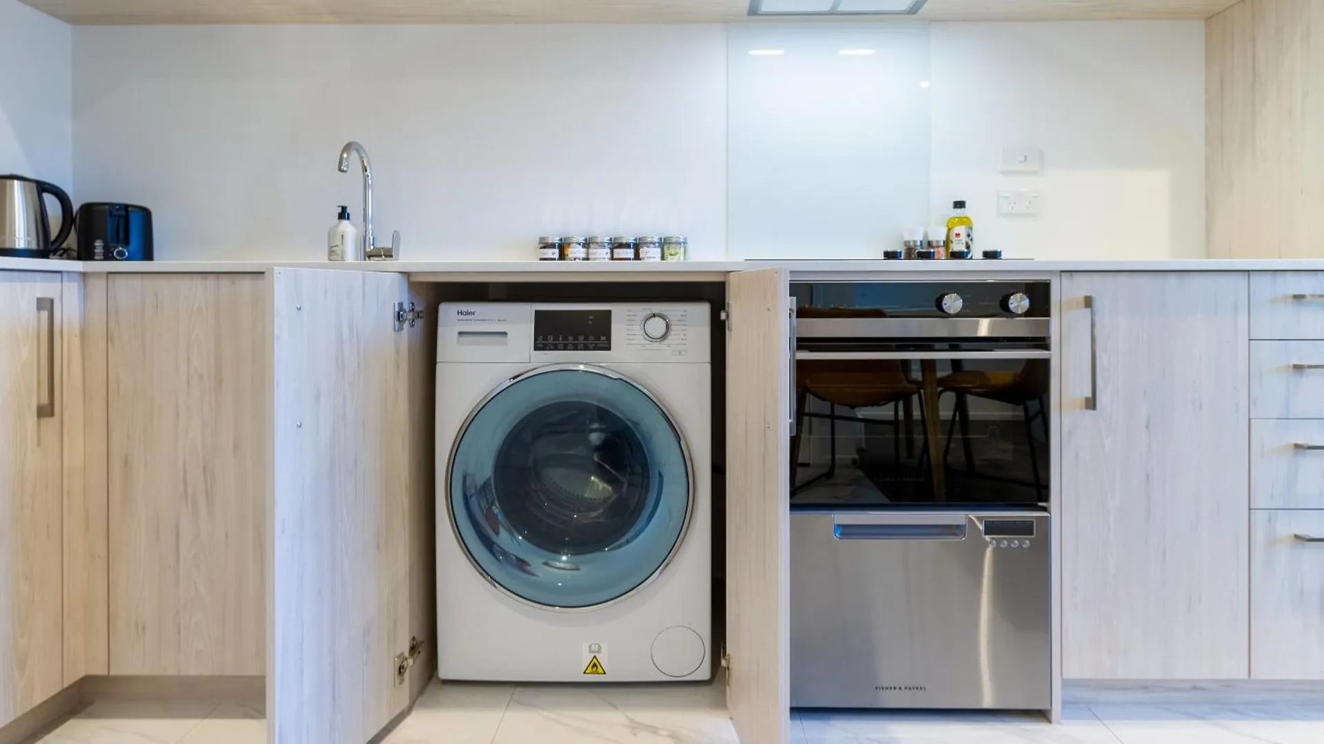 Lejlighed Cityscape Studio: Explore Wilmer Living Christchurch